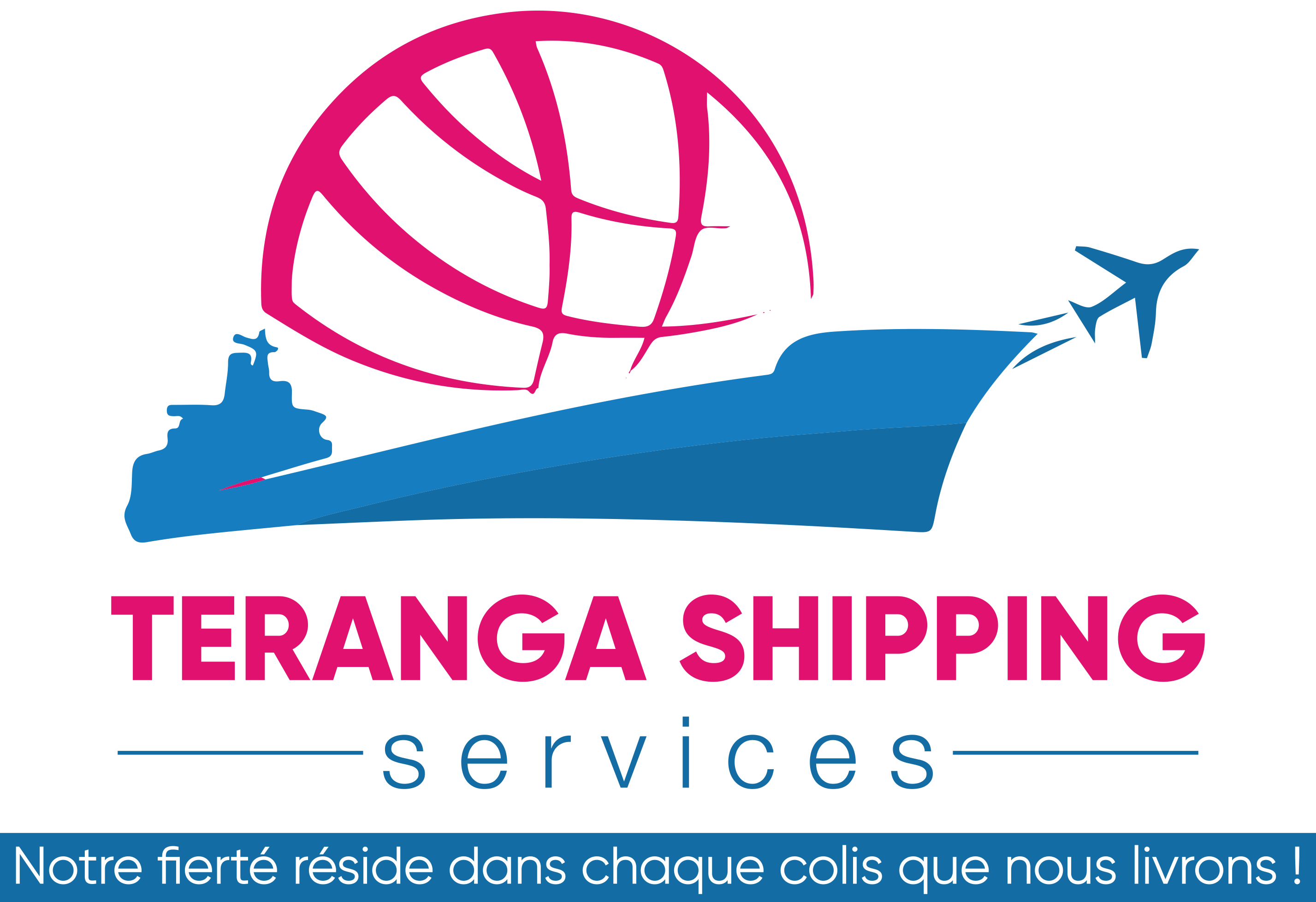 TERANGA SHIPPING